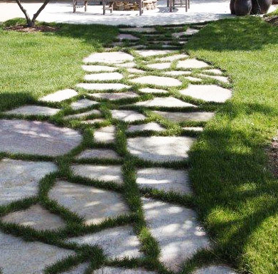Sert Zemin Uygulamaları
